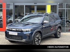 Dacia Bigster - 1.8 Hybrid 155 Limited Edition | MC7183 | 7 jaar garantie | Verwarmbaar stuur + voorruit +