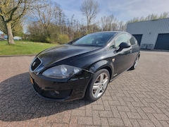 SEAT Leon - 1.2 TSI Ecomotive Businessline COPA CRUISE NAVI PARKEERSENSOREN