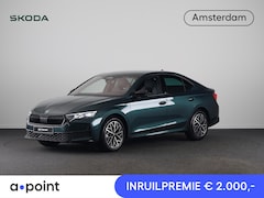 Skoda Octavia - Sportline Tour m-HEV 1.5 TSI 150 pk 7 versn. DSG | Navigatie pakket | Travel Assist | Wegk
