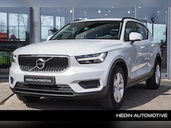 Volvo XC40 - 1.5 T2 Momentum | 1600KG Trekgewicht | Automaat | Trekhaak | PDC V/A | Carplay | High Perf