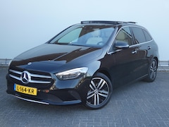 Mercedes-Benz B-klasse - B180 136PK 7G-DCT Business Solution Luxury
