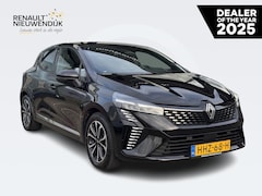 Renault Clio - 1.6 E-Tech Full Hybrid 145 techno APPLE & ANDROID CARPLAY / STOELVERWARMING / NAVIGATIE /