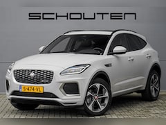 Jaguar E-Pace - 1.5 P300e AWD R-Dynamic Pano CarPlay Leer