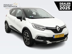 Renault Captur - 0.9 TCe Intens / ACHTERUITRIJ CAMERA / CRUISE CONTROL / CLIMATE CONTROL /