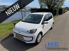 Volkswagen Up! - 1.0 move up BlueMotion|nieuwe banden|5drs|airco