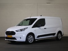 Ford Transit Connect - 1.5 EcoBlue L2 Airco 100pk