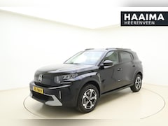 Citroën Ë-C3 Aircross - Max 113pk Extended Range 54 kWh Navigatie | Draadloos Carplay | Camera | Comfort stoelen |