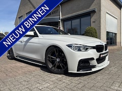 BMW 3-serie - 328i xDrive M Sport Automaat Leder / Full LED / Spoilers