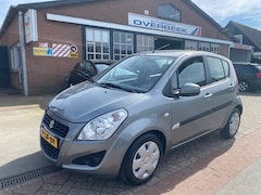 Suzuki Splash - 1.0 VVT Comfort EASSS