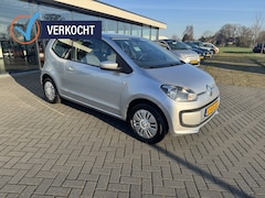 Volkswagen Up! - 1.0 easy up BlueM