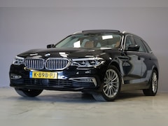 BMW 5-serie Touring - 530i High Executive |Panorama|HUD|