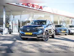 Honda HR-V - Full Hybrid Advance Style Automaat | 1e eigenaar | NL Auto | Dealeronderhouden | Carplay /