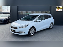 Kia Cee'd Sportswagon - 1.6 GDI ComfortLine Airco|Trekhaak|Cruise|Camera