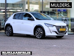Peugeot 208 - 1.2 PureTech GT Pack | Navi / Camera / Climate
