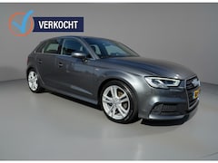 Audi A3 Sportback - 1.0 TFSI Sp.SL.E