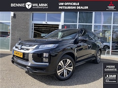 Mitsubishi ASX - 2.0 Intense