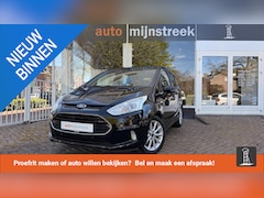 Ford B-Max - 1.0 EcoBoost Titanium | Eerste eigenaar | Volledig onderhouden incl. distributie |