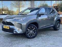 Toyota Yaris Cross - 1.5 Hybrid Explore | Parkeersensoren V+A | Stoelverwarming