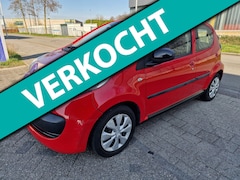 Citroën C1 - 1.0-12V Ambiance, Apk, Nap, Goed rijdend, Inruil mogelijk