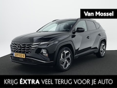 Hyundai Tucson - 1.6 T-GDI PHEV Comfort 4WD | Camera | Navigatie | Apple Carplay Android Auto | 4 Wiel Aang
