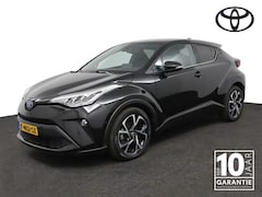 Toyota C-HR - 2.0 Hybrid First Edition | Adaptive Cruise Control | Achteruitrijcamera | Dodehoekdetectie