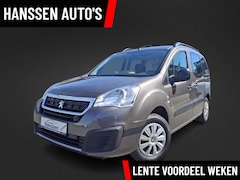 Peugeot Partner Tepee - 1.2 PureTech Tepee comfort