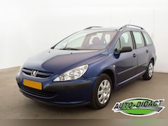 Peugeot 307 Break - 1.6-16V XR Airco