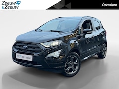 Ford EcoSport - 1.0 EcoBoost ST-Line | WINTERPACK | Cruise Control | 12 Maanden Garantie |