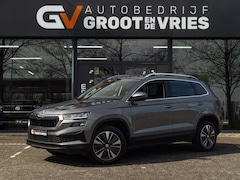 Skoda Karoq - 1.5 TSI ACT Business Edition Plus|LED|CarPlay|Cam