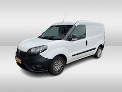 Fiat Doblò Cargo - 1.6 MJ L1H1 Airco (Wordt verwacht)