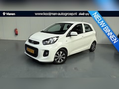 Kia Picanto - 1.0 CVVT EconomyPlusLine