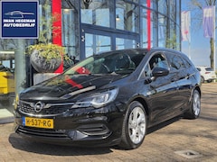 Opel Astra Sports Tourer - 1.4 Elegance 146PK AUTOMAAT | Navigatie | Licht metalen velgen | Bose | Parkeersensoren +