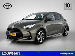 Toyota Yaris - 1.5 Hybrid 115 First Edition | Apple Carplay/ Android Auto | Blind Spot Monitor | Parkeers