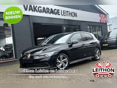 Volkswagen Golf - 1.5 eTSI R-Line Bns