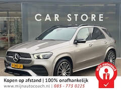 Mercedes-Benz GLE-Klasse - 350 e 4MATIC Premium Plus Luchtvering/Burmester/360cam