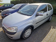 Opel Corsa - 1.4-16V Njoy 152939Km