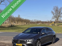 Mercedes-Benz CLA-klasse Shooting Brake - 200 Business Solution AMG