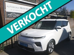 Kia e-Soul - DynamicLine 64 kWh airco € 9000 ex btw