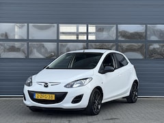 Mazda 2 - 2 1.3 COLOR EDITION I 5-DEURS I TREKHAAK I AIRCONDITIONING