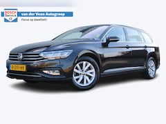 Volkswagen Passat Variant - 1.5 TSI Business | Incl. 12 maanden garantie | Adaptieve cruise control | Apple carplay/An