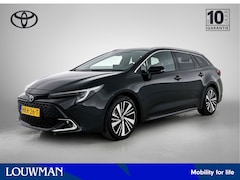 Toyota Corolla Touring Sports - Hybrid 140 Dynamic | NL Auto | Draadloos Carplay |