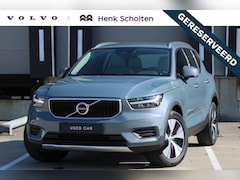 Volvo XC40 - T3 Automaat Momentum Pro | Trekhaak uitklapbaar | Parkeersensoren voor + achter | Verwarmd