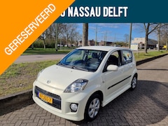 Daihatsu Sirion 2 - 1.3-16V Sport AUTOMAAT/KM UNIEK