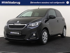 Peugeot 108 - 1.0 e-VTi Active