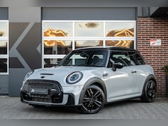 MINI John Cooper Works - S JCW Cooper S | Panorama | Head-Up | ACC | Camera | JCW Seats | 17' Inch |