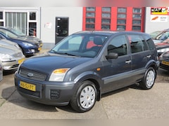 Ford Fusion - 1.4-16V Champion , Airco , Trekhaak