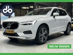 Volvo XC60 - 2.0 B4 Business Pro PANO DAK I HUD I 360 CAMERA I ORG.NL + NAP + BTW