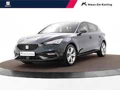 SEAT Leon - 1.4 TSI 204pk DSG eHybrid PHEV FR · Camera · Apple/Android Car Play · Navigatie · Dodehoek