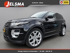 Land Rover Range Rover Evoque - 2.2 SD4 190pk 4WD Autobiography, Beste motor type Top conditie