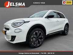 Fiat 600 - 1.2 Hybrid La Prima Aut., Camera | Leer | Navi & CarPlay